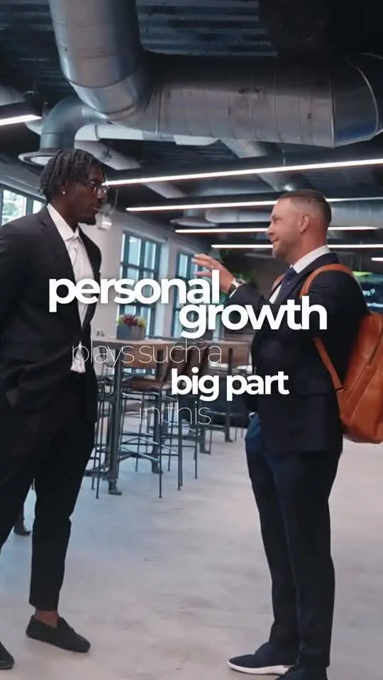 Growth is not only the numbers